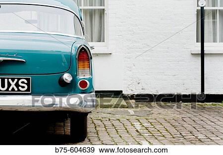 Old and Vintage Cars View Large Photo Image Stock Photo - Old and Vintage Cars. Fotosearch