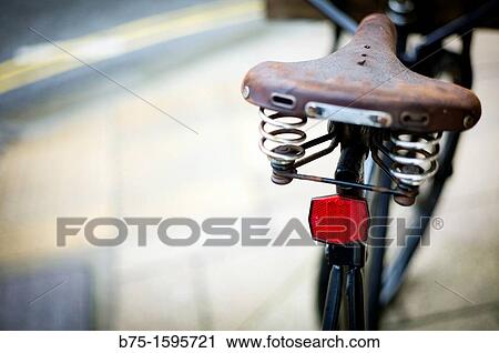 Old bicycle View Large Photo Image Stock Image - Old bicycle. Fotosearch