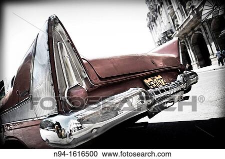 Old car, Havana. Cuba View Large Photo Image Stock Image - Old car, Havana. Cuba. Fotosearch