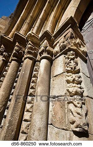 Old cathedral, Plasencia. CBceres province View Large Photo Image Stock Image - Old cathedral, Plasencia. CBceres province. Fotosearch
