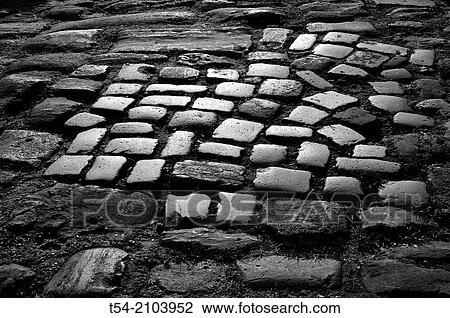 Old cobblestones in Regensburg View Large Photo Image Stock Image - Old cobblestones in Regensburg. Fotosearch