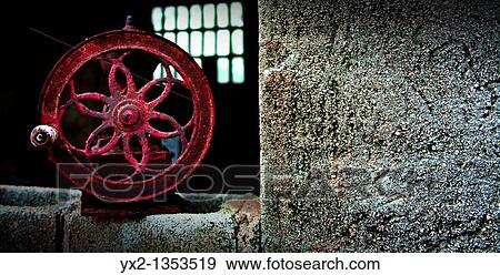 Old coffee mill in abandoned house View Large Photo Image Stock Photo - Old coffee mill in abandoned house. Fotosearch