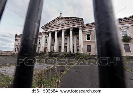 old court house, Belfast, Northern Ireland View Large Photo Image Picture - old court house, Belfast, Northern Ireland. Fotosearch