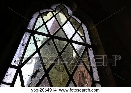 old derelict church in wales great britain uk. View Large Photo Image Picture - old derelict church in wales great britain uk.. Fotosearch