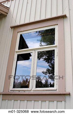 Stock Photo - Old house. Kuhmoinen. Finland. Fotosearch