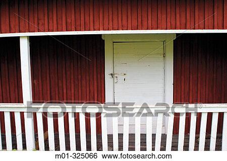 Old house. Kuhmoinen. Finland View Large Photo Image Stock Photograph - Old house. Kuhmoinen. Finland. Fotosearch
