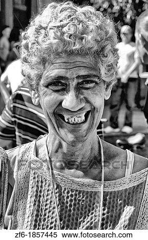 Old lady with white hair portrait in downtown of Cienfuegos Cuba View Large Photo Image Stock Photography - Old lady with white hair portrait in downtown of Cienfuegos Cuba. Fotosearch