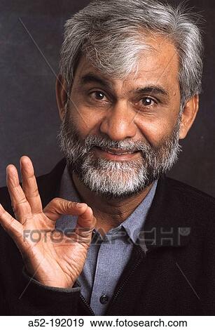 Old man from India View Large Photo Image Stock Photo - Old man from India. Fotosearch