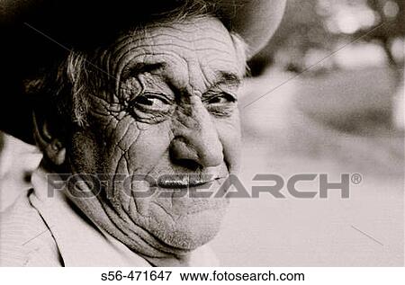 Old man. Minas Gerais. Brazil. View Large Photo Image Stock Photo - Old man. Minas Gerais. Brazil.. Fotosearch