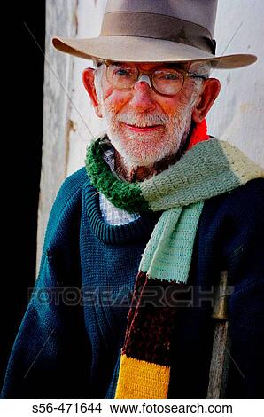 Old man, S? o Jo? o del Rei, Brazil View Large Photo Image Picture - Old man, S? o Jo? o del Rei, Brazil. Fotosearch