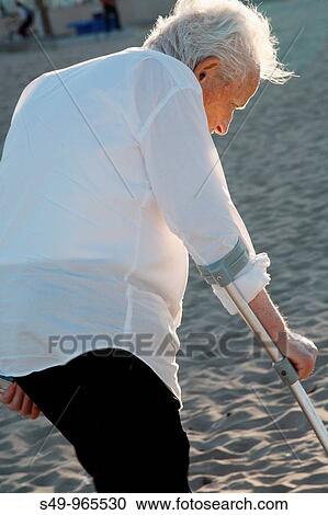 old man walking View Large Photo Image Stock Image - old man walking. Fotosearch