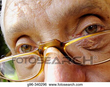 Old man's eyes View Large Photo Image Stock Photograph - Old man's eyes. Fotosearch