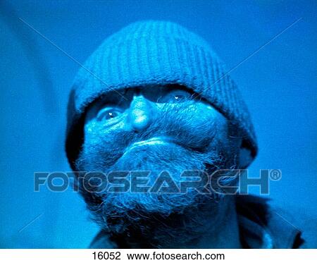 Old man's funny face View Large Photo Image Stock Image - Old man's funny face. Fotosearch