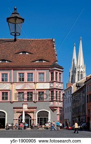 Old pharmacy at Lower Market and St Peter's Church, Gorlitz, Saxony, Germany, Europe View Large Photo Image Stock Photography - Old pharmacy at Lower Market and St Peter's Church, Gorlitz, Saxony, Germany, Europe. Fotosearch