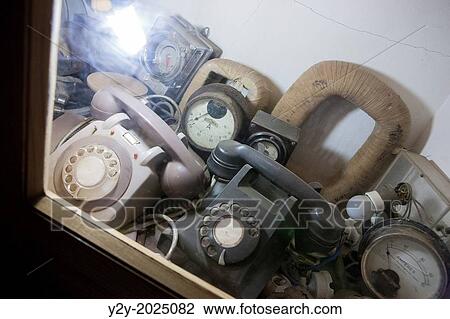 Old phones "Cha Gorreana" tea factory, in Sao Miguel Island, Azores. View Large Photo Image Stock Image - Old phones "Cha Gorreana" tea factory, in Sao Miguel Island, Azores.. Fotosearch