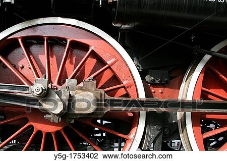 old steam train loco locomotive train engine View Large Photo Image Stock Image - old steam train loco locomotive train engine. Fotosearch