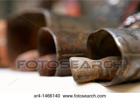 Old tools, medieval fair, Hondarribia, Guipuzcoa, Basque Country, Spain View Large Photo Image Stock Image - Old tools, medieval fair, Hondarribia, Guipuzcoa, Basque Country, Spain. Fotosearch