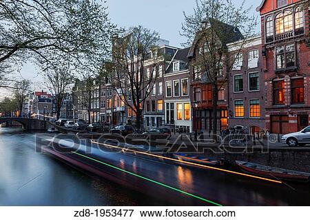 old town. amsterdam. View Large Photo Image Stock Photo - old town. amsterdam.. Fotosearch
