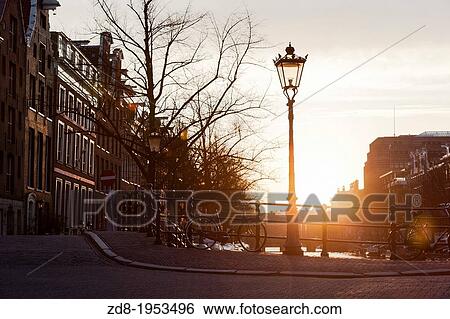 old town. amsterdam. View Large Photo Image Stock Photograph - old town. amsterdam.. Fotosearch