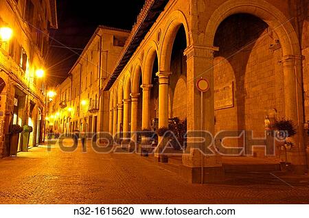 Old town, Orvieto, Terni Province, Umbria, Italy View Large Photo Image Stock Image - Old town, Orvieto, Terni Province, Umbria, Italy. Fotosearch