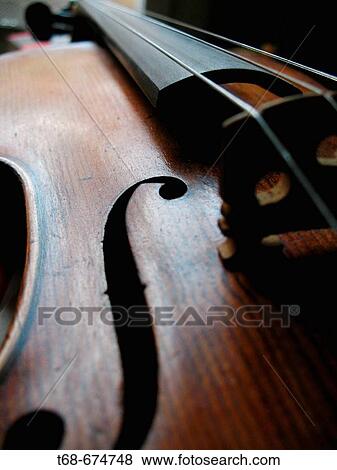 Old violin. View Large Photo Image Stock Photo - Old violin.. Fotosearch