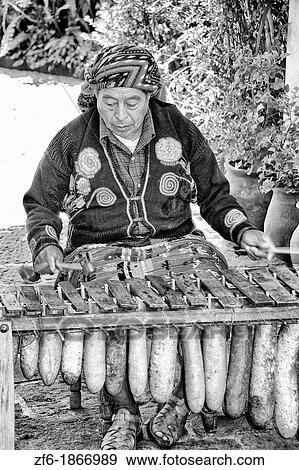 Old woman playing ancient instrument harp in village of Chichicastenango Guatemala View Large Photo Image Stock Photo - Old woman playing ancient instrument harp in village of Chichicastenango Guatemala. Fotosearch