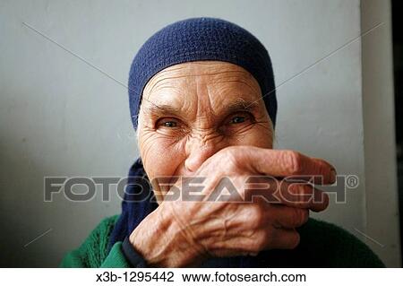 Old woman View Large Photo Image Stock Image - Old woman. Fotosearch
