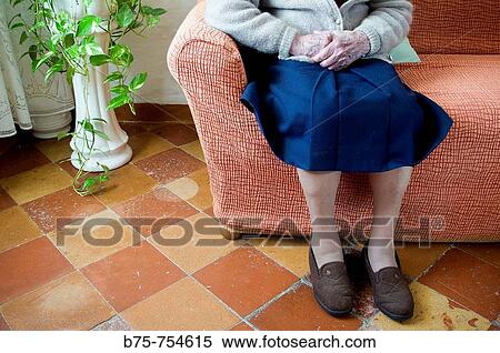 Old woman View Large Photo Image Stock Photography - Old woman. Fotosearch