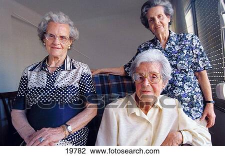 Old women View Large Photo Image Stock Image - Old women. Fotosearch