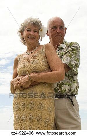 older bride and groom View Large Photo Image Stock Photograph - older bride and groom. Fotosearch