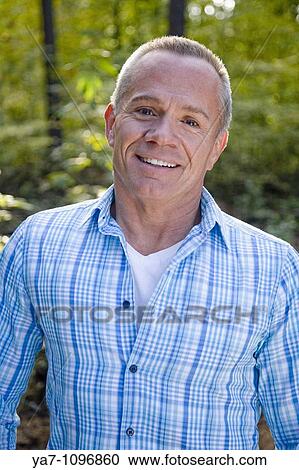 Older Man Walking in Woods View Large Photo Image Stock Image - Older Man Walking in Woods. Fotosearch