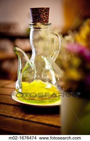 Olive oil View Large Photo Image Picture - Olive oil. Fotosearch