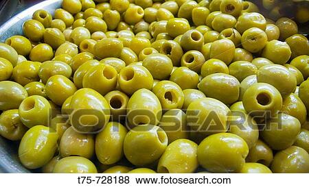 Olives? Manzanillo? without stone View Large Photo Image Stock Photo - Olives? Manzanillo? without stone. Fotosearch