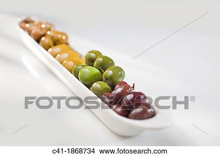 Olives. View Large Photo Image Picture - Olives.. Fotosearch