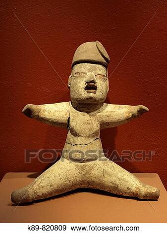 Olmec kid. Museo Amparo collection. Puebla. M? xico. View Large Photo Image Stock Photo - Olmec kid. Museo Amparo collection. Puebla. M? xico.. Fotosearch