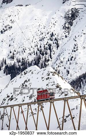 Olympia Express at Axamer Lizum, ski station at Innsbruck, Tyrol, Austria, Europe. View Large Photo Image Stock Photo - Olympia Express at Axamer Lizum, ski station at Innsbruck, Tyrol, Austria, Europe.. Fotosearch