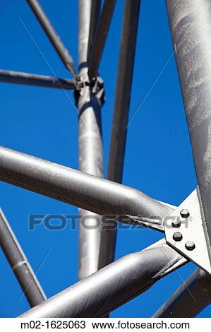 Stock Image - Olympic Park of Munich, Germany. Fotosearch