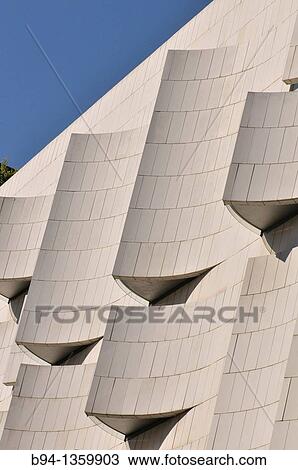 Omm Hotel detail, 265 Rosell? street, Barcelona, Catalonia, Spain. View Large Photo Image Stock Image - Omm Hotel detail, 265 Rosell? street, Barcelona, Catalonia, Spain.. Fotosearch