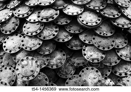 On a scrap yard in Bangkok Chinatown View Large Photo Image Stock Photo - On a scrap yard in Bangkok Chinatown. Fotosearch