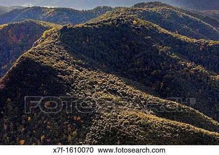 On balloon over Serra de Sant Juli?,Garrotxa Natural Park, Girona province Catalonia Spain View Large Photo Image Stock Image - On balloon over Serra de Sant Juli?,Garrotxa Natural Park, Girona province Catalonia Spain. Fotosearch