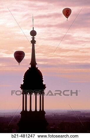 On of the Towers of Pilar Basilica, at Zaragoza. Spain. View Large Photo Image Stock Photo - On of the Towers of Pilar Basilica, at Zaragoza. Spain.. Fotosearch