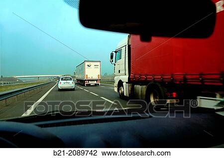 On the N10 highway by Angoul? me, Charente, Poitou-Charentes, France View Large Photo Image Stock Image - On the N10 highway by Angoul? me, Charente, Poitou-Charentes, France. Fotosearch