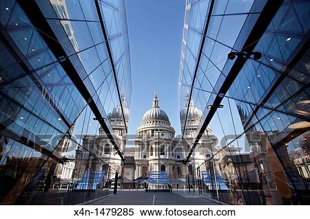 One New Change building, developed by Land Securities, London, United Kingdom View Large Photo Image Stock Photography - One New Change building, developed by Land Securities, London, United Kingdom. Fotosearch