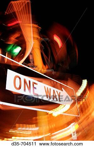 One way street sign, Perth, Western Australia View Large Photo Image Stock Image - One way street sign, Perth, Western Australia. Fotosearch