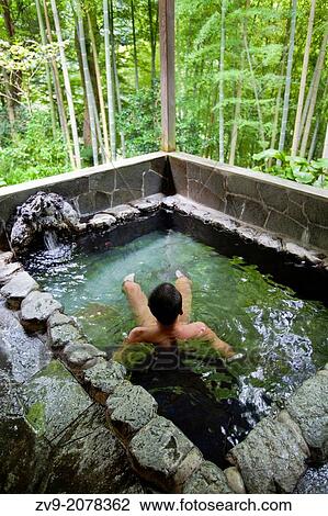 Onsen or hot springs are a popular form of recreation in Japan. As a volcanically active country, Japan has thousands of onsen on its islands. View Large Photo Image Stock Image - Onsen or hot springs are a popular form of recreation in Japan. As a volcanically active country, Japan has thousands of onsen on its islands.. Fotosearch