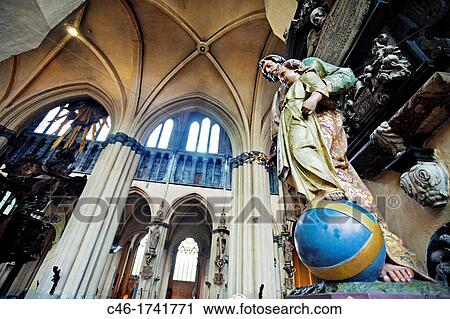Onze Lieve Vrouwekerk Lievevrouwekerk, Church, Brugge, Bruges, Flanders, Belgium. View Large Photo Image Stock Image - Onze Lieve Vrouwekerk Lievevrouwekerk, Church, Brugge, Bruges, Flanders, Belgium.. Fotosearch