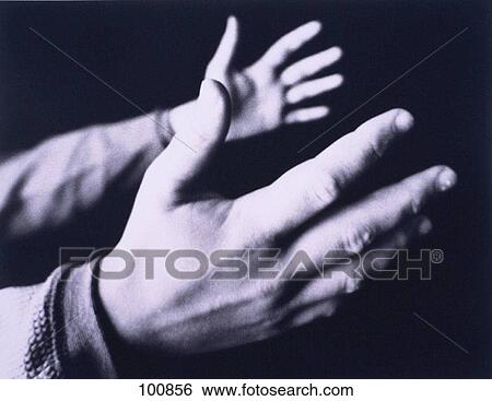 Open arms View Large Photo Image Stock Photograph - Open arms. Fotosearch