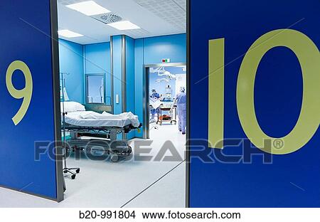 Operating rooms, surgical block. Hospital Policlinica Gipuzkoa, San Sebastian, Donostia, Euskadi, Spain View Large Photo Image Picture - Operating rooms, surgical block. Hospital Policlinica Gipuzkoa, San Sebastian, Donostia, Euskadi, Spain. Fotosearch