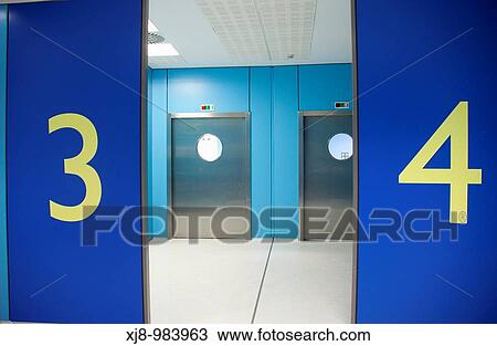 Operating rooms, surgical block. Hospital Policlinica Gipuzkoa, San Sebastian, Donostia, Euskadi, Spain View Large Photo Image Stock Image - Operating rooms, surgical block. Hospital Policlinica Gipuzkoa, San Sebastian, Donostia, Euskadi, Spain. Fotosearch