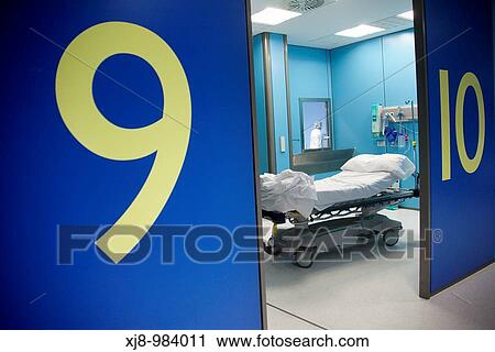Operating rooms, surgical block. Hospital Policlinica Gipuzkoa, San Sebastian, Donostia, Euskadi, Spain View Large Photo Image Stock Image - Operating rooms, surgical block. Hospital Policlinica Gipuzkoa, San Sebastian, Donostia, Euskadi, Spain. Fotosearch
